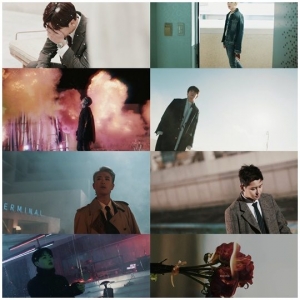 [TEN 뮤직] “떠나지마요”… 박경色 입은 블락비, 마침내 빛난 7色 목소리