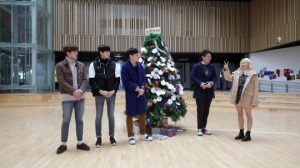 모모랜드 주이, '쑈미옵빠' 출격… 댄스 배틀