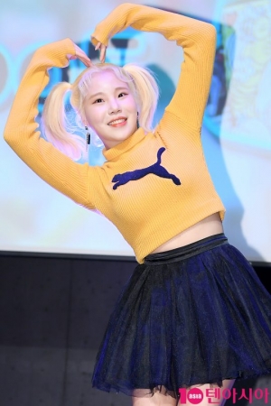 모모랜드 "주이, 학교 폭력 가해자? 악성 루머...계속 유포시 강경 대응"(공식 입장)
