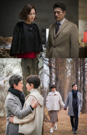 [TEN 초점]&#39;미스티&#39;&#39;키스 먼저 할까요?&#39;...안방극장에 어른 멜로가 온다
