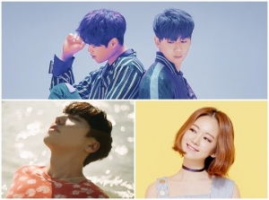 [TEN 뮤직] 스무살·닉앤쌔미·안녕하신가영, 2018 주목할 싱어송라이터