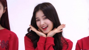 '더쇼' 모모랜드 "낸시, 우리 팀 입덕 요정...'황금 비주얼'로 통해"