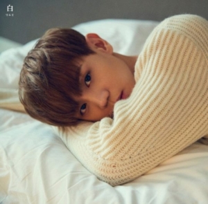 [TEN 신곡] #양요섭 #위키미키 #씨엘씨