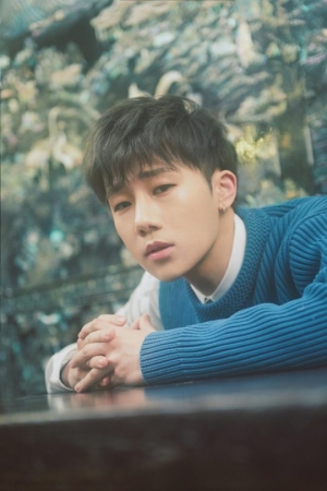 3년 만에 솔로로 돌아온 김성규 “단독 콘서트가 목표” (종합)