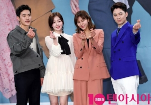 &#39;데릴남편 오작두&#39;, 막장 아닌 &#39;웰메이드 드라마&#39;를 향해 (종합)