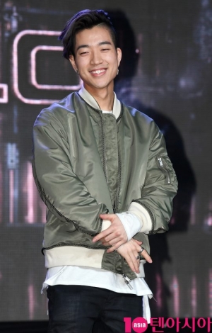 주노플로 “목표는 월드투어”...타이거JK도 인정한 '노력형 래퍼' (종합)
