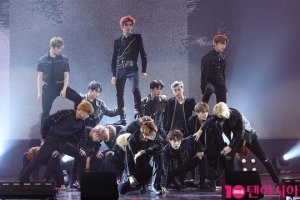 [TEN 현장] “어렵지 않아요”…무한 확장 'NCT 2018', 通할까
