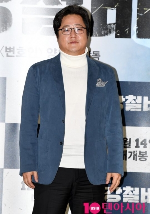 [TEN 초점] 폭로→반박→거액 내기까지...산으로 가는 &#39;곽도원 협박 논란&#39;