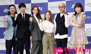 [TEN 현장] &#34;놀라운 음악의 힘&#34;…&#39;비긴어게인&#39;, 다시 시작합니다