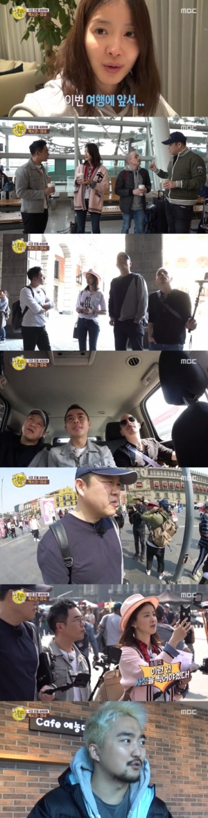 [TEN 리뷰] '선을 넘는 녀석들', 아는 만큼 보인다