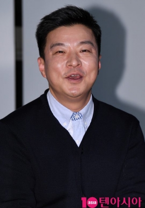 김생민 성추행 논란...'영수증' '전참시' 어쩌나