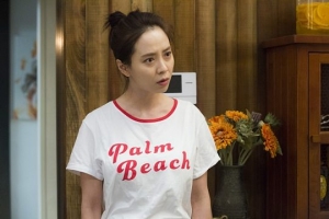 [TEN 무비] 예능인 송지효, 영화인 송지효