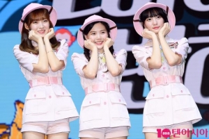 [TEN 신곡] #오마이걸 반하나 #더보이즈 #위너