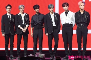 빅스 “향처럼 스며들겠다”…다시 시작된 매혹 (종합)