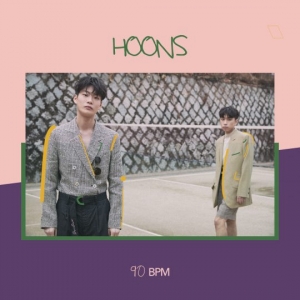 [TEN 뮤직] 사랑에 빠진 훈스…'얘가 이렇게 예뻤나'