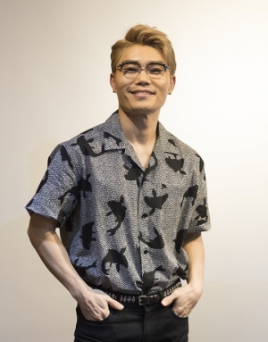 데뷔 20주년 앞둔 김범수 “50년 활동하는 게 목표...빌보드 재진입도 해야죠” (종합)