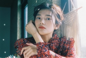 [TEN 뮤직] 민서의 '청춘일기'