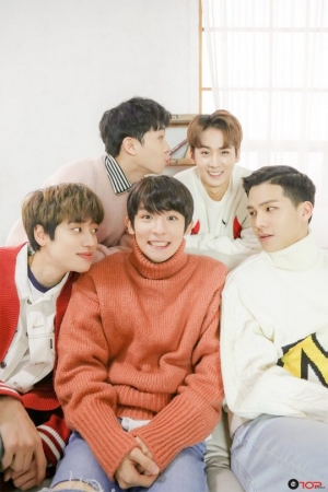 [TEN 주간 미리보기] 벤·틴탑·크로스진 &#39;컴백&#39;…&#39;무법 변호사&#39;와 &#39;시크릿 마더&#39; 출발
