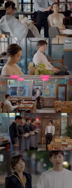 ['기름진 멜로' 첫방]밥상은 잘 차렸으나… 첫맛은 글쎄?