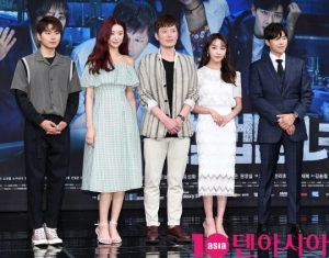 [TEN 현장] '검법남녀', MBC 드라마 최초 시즌제 노린다