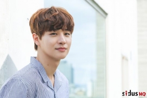 신예 박상남, 싸이더스HQ와 전속계약...무한한 가능성과 잠재력 '기대'