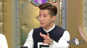 '라디오스타' 브라이언, &#34;냄새에 민감...땀에서도 섬유유연제 냄새 난대요&#34;