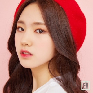 &#39;믹스나인&#39; 톱3 박수민, iMe KOREA 걸그룹 데뷔 확정