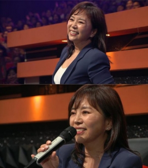 &#39;불후의 명곡&#39;, 1990년대 미녀 작사가 박주연 &#39;전설&#39;로 출연....톱스타 에피소드 공개