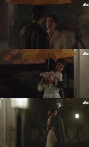 [&#39;예쁜 누나&#39; 종영] 손예진·정해인, 제주도서 재회…달콤 쌉싸름한 &#39;진짜 연애&#39;