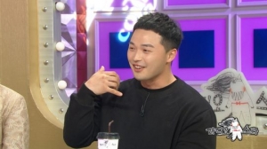 '라디오스타' 마이크로닷, 대식가 인증... &#34;레슬링 선수 제치고 1위&#34;