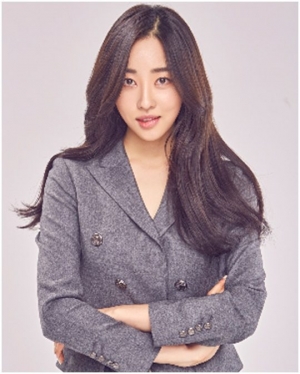 전지안→주서은, 네오스엔터와 전속 계약...'물괴' 촬영 완료