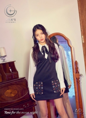 '닮고 싶은 장신 아이돌' 1위는 여자친구 소원...위키미키 도연 2위