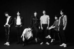 [TEN 뮤직] 방탄소년단, 빌보드 핫100 &#39;톱10&#39; 정조준