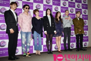 '더 콜', 팬덤 중심 음악시장에 나타난 이단아 (종합)