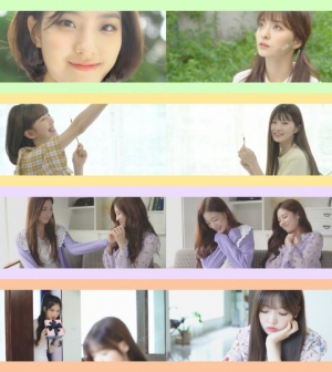 프로미스나인, &#39;청량+상큼&#39; 트레일러 영상 공개 완료...내달 5일 &#39;To. Day&#39; 발매