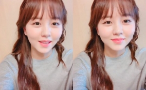 김소현, 팬들에 감사 인사...&#39;다정다감&#39; 목소리