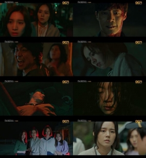 [&#39;미스트리스&#39; 종영] 공백 무색한 한가인의 열연...女 중심 스릴러 가능성 봤다