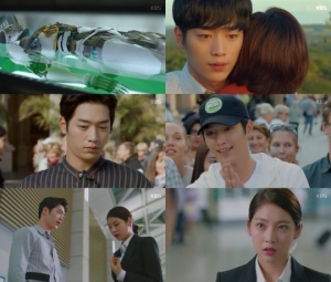 [&#39;너도 인간이니?&#39; 첫방] 빠른 전개·매끄러운 CG·호연 3박자 조화…다음이 궁금하다