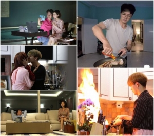 &#39;아내의 맛&#39;, 식탁에서 만난 부부들...관전 포인트 넷