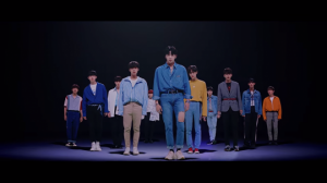 [TEN 뮤직] 워너원의 약속 “기억할게, 널”