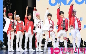 '믹스나인' 데뷔 무산 딛고…온앤오프 “목표는 신인상” (종합)