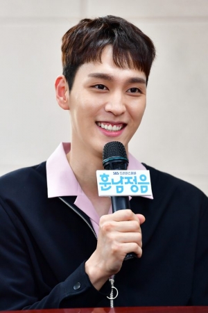 '훈남정음' 최태준, "황정음 덕분에 비타민 보충 제대로 한다"