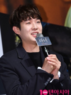 '마녀' 최우식, "귀공자는 이름과 달리 강렬한 캐릭터"