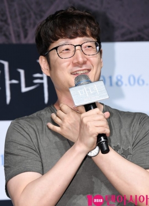 '마녀' 박훈정 감독, "액션은 서사를 풀어가기 위한 도구"