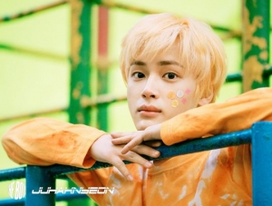 더보이즈 주학년, 오는 9일 잠실구장에 시구자로 등장