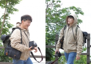 '내멋대로' 류수영, "박하선과 아직 방귀 못 텄다"