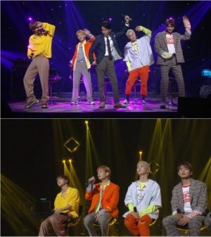 '스케치북' 샤이니, "나를 위한 소확행 실천 중"