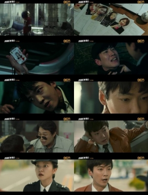 [&#39;라이프 온 마스&#39; 첫방]꿈과 현실 오가는 정경호 &#39;열연&#39;...스릴+코믹 &#39;흥미진진&#39;