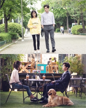 '식샤3' 윤두준X백진희, 한여름의 미각 여행 예고