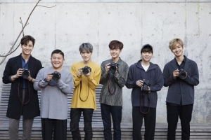 '포토피플2', 사진작가로 변신한 여섯男...도쿄에서 펼쳐질 브로맨스(종합)